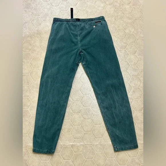 1990s Vintage Men’s Medium Gramicci Pants